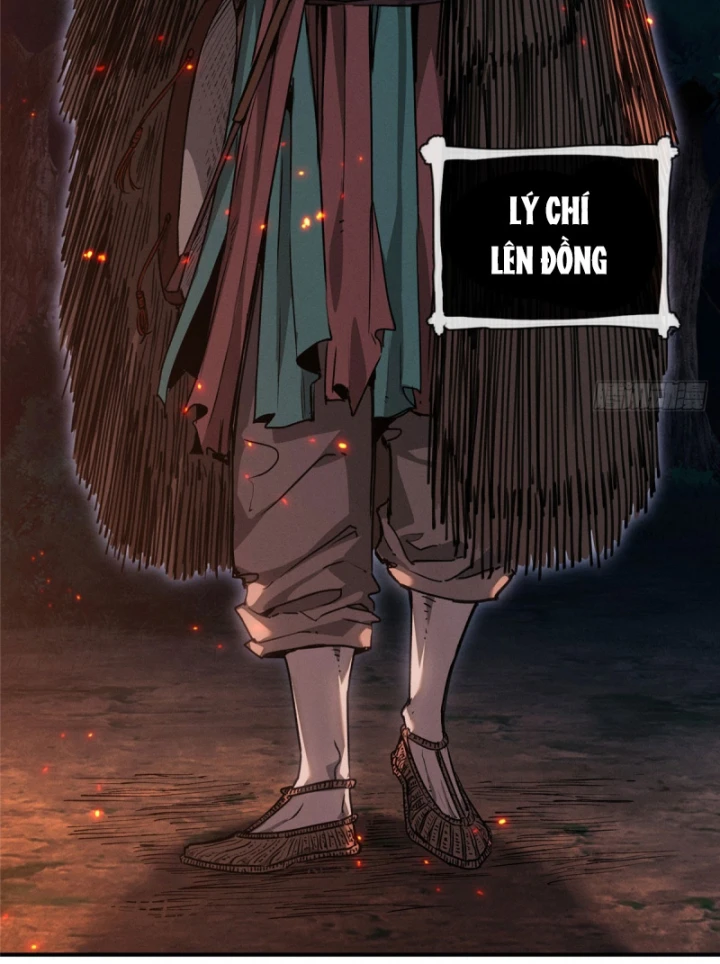 Đạo Quỷ Dị Tiên Chapter 53 - 28