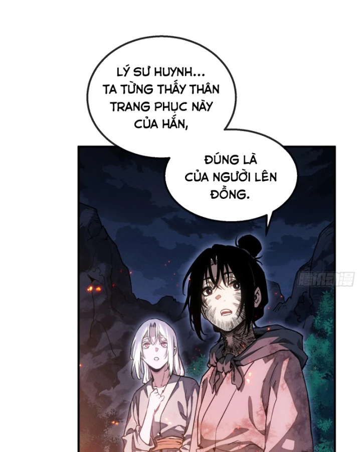 Đạo Quỷ Dị Tiên Chapter 53 - 29