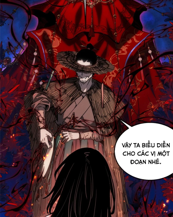 Đạo Quỷ Dị Tiên Chapter 53 - 33