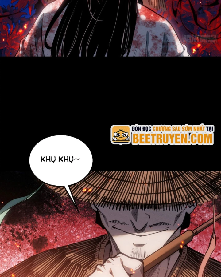 Đạo Quỷ Dị Tiên Chapter 53 - 34