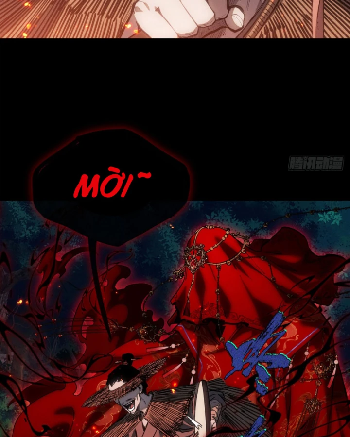 Đạo Quỷ Dị Tiên Chapter 53 - 35