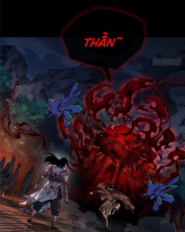 Đạo Quỷ Dị Tiên Chapter 53 - 37