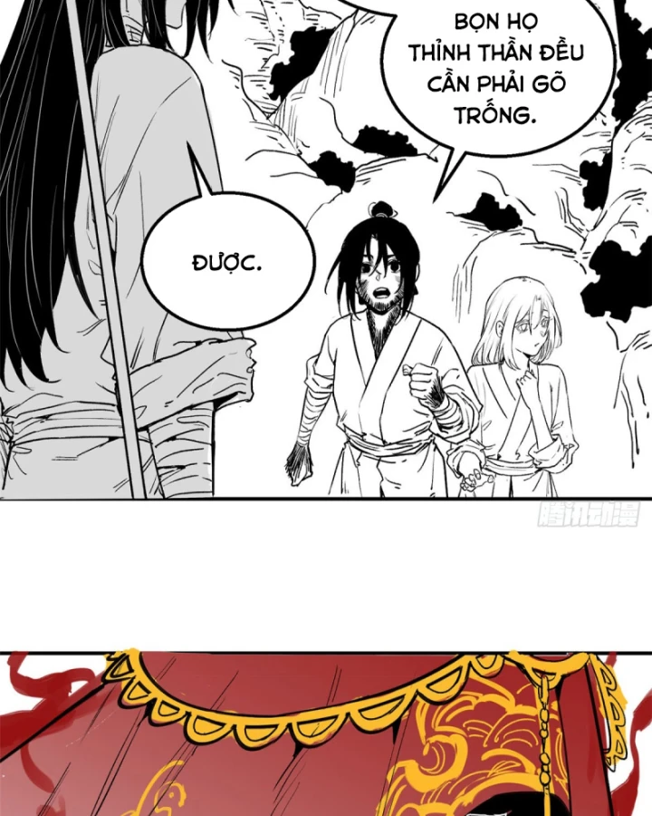 Đạo Quỷ Dị Tiên Chapter 53 - 52