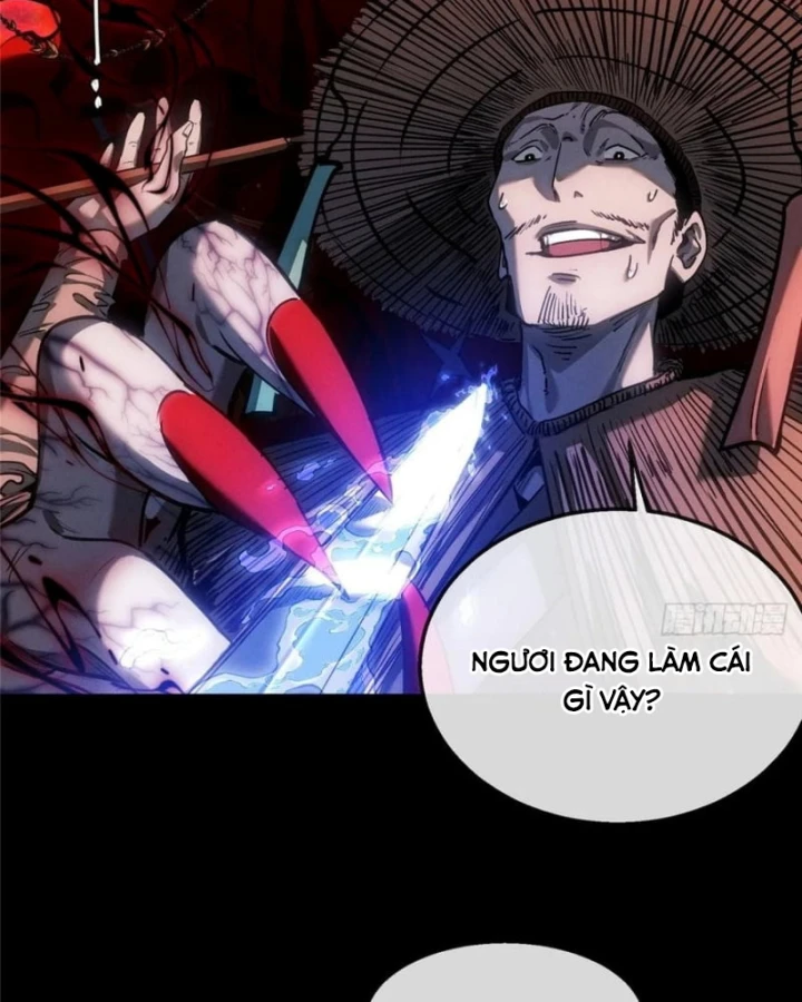 Đạo Quỷ Dị Tiên Chapter 54 - 3