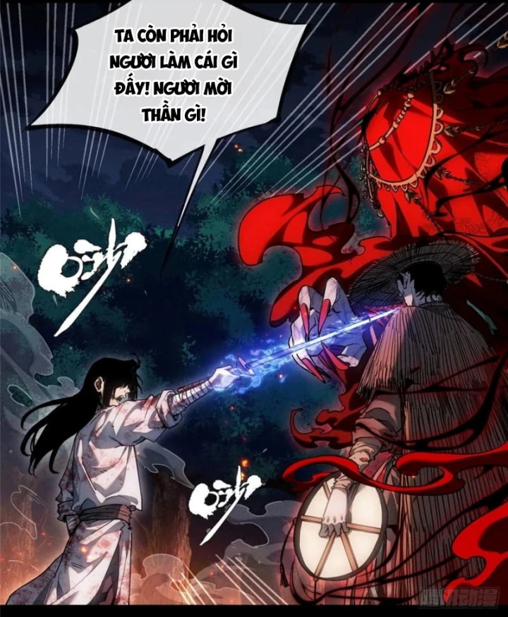 Đạo Quỷ Dị Tiên Chapter 54 - 5