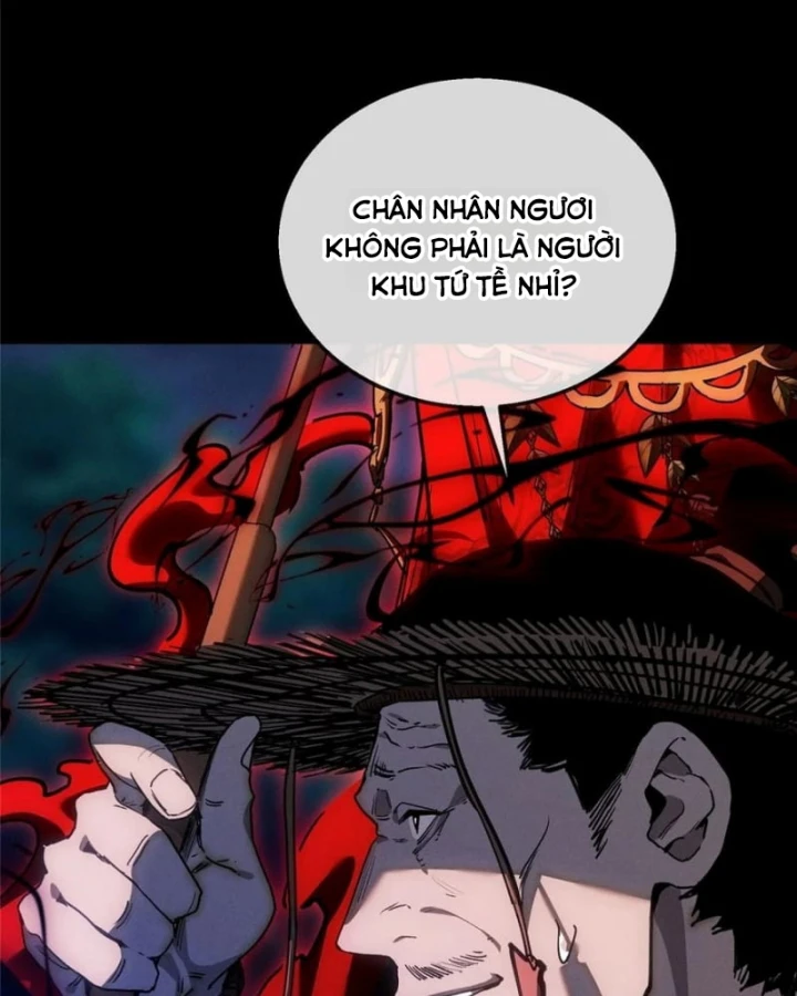 Đạo Quỷ Dị Tiên Chapter 54 - 6