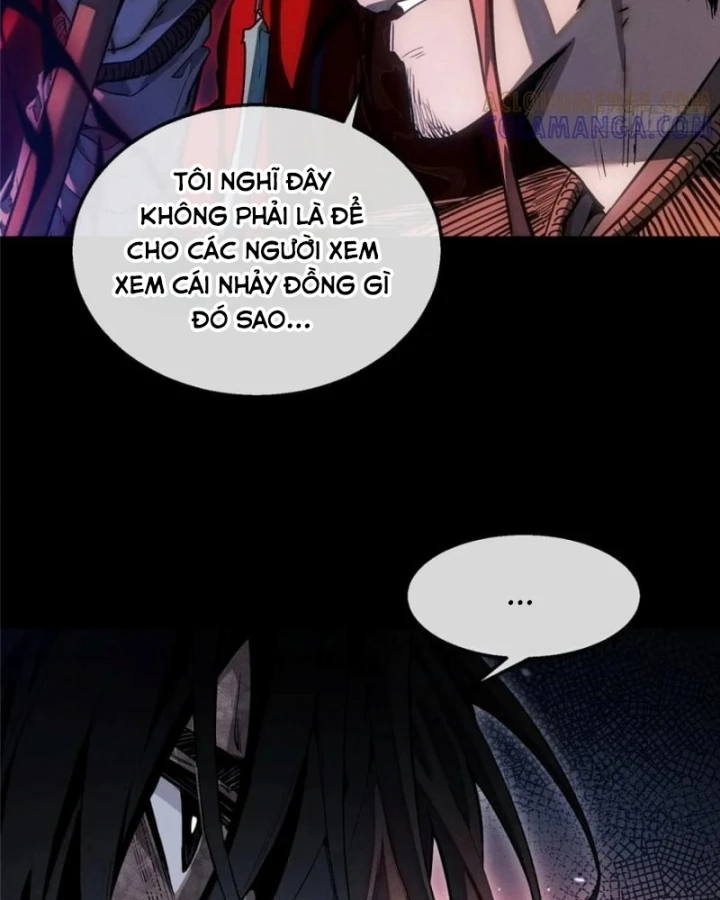 Đạo Quỷ Dị Tiên Chapter 54 - 7