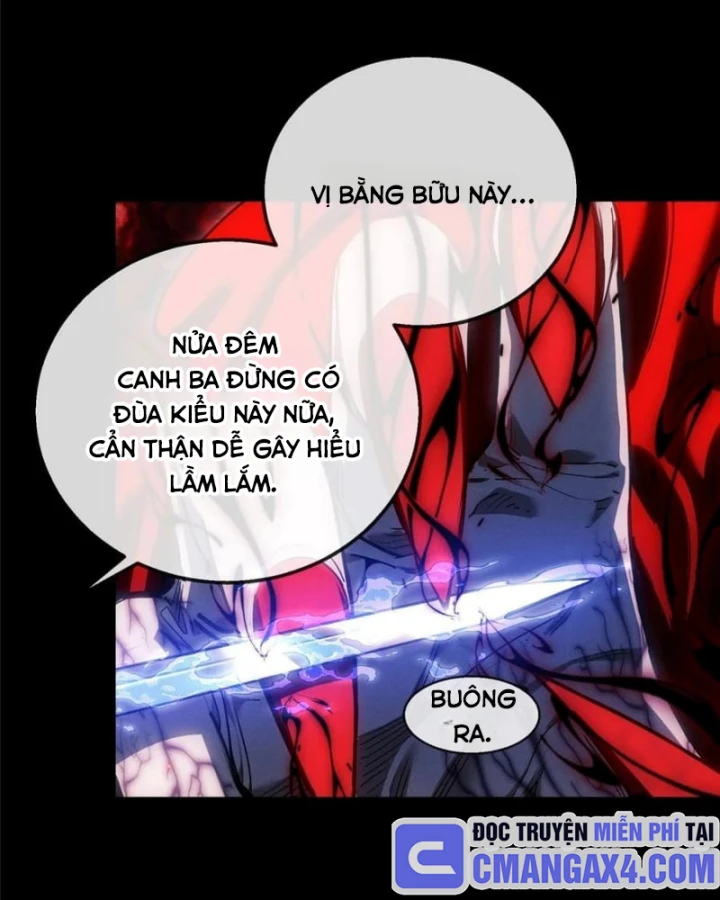 Đạo Quỷ Dị Tiên Chapter 54 - 9
