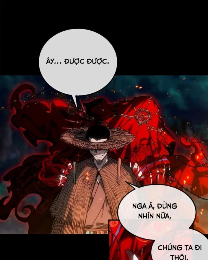 Đạo Quỷ Dị Tiên Chapter 54 - 12