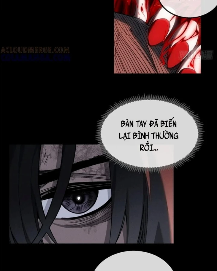 Đạo Quỷ Dị Tiên Chapter 54 - 13