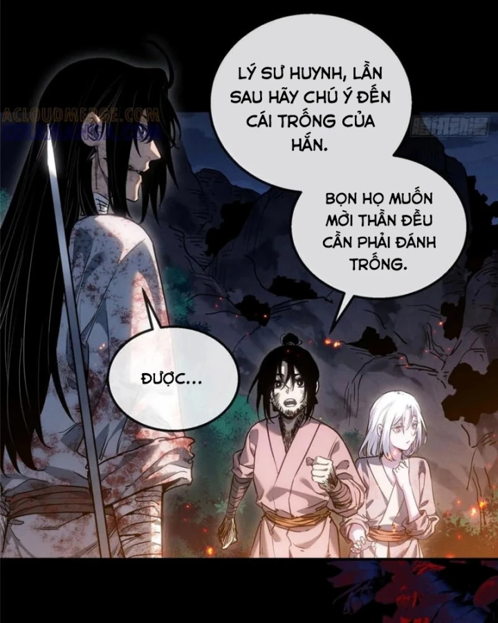 Đạo Quỷ Dị Tiên Chapter 54 - 16