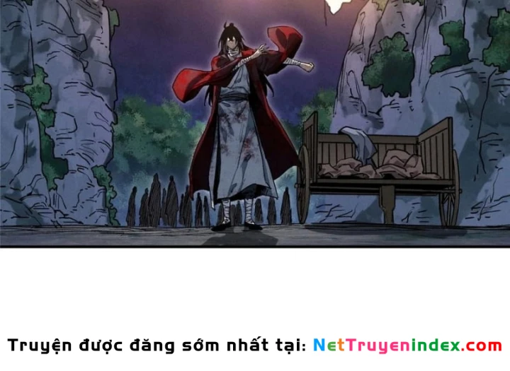 Đạo Quỷ Dị Tiên Chapter 54 - 22