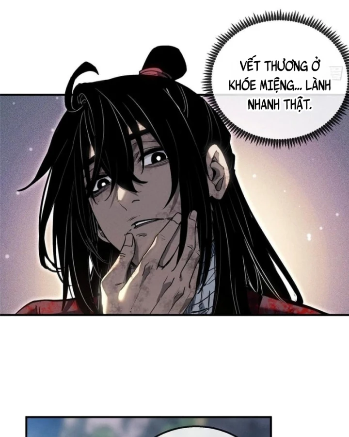 Đạo Quỷ Dị Tiên Chapter 54 - 23