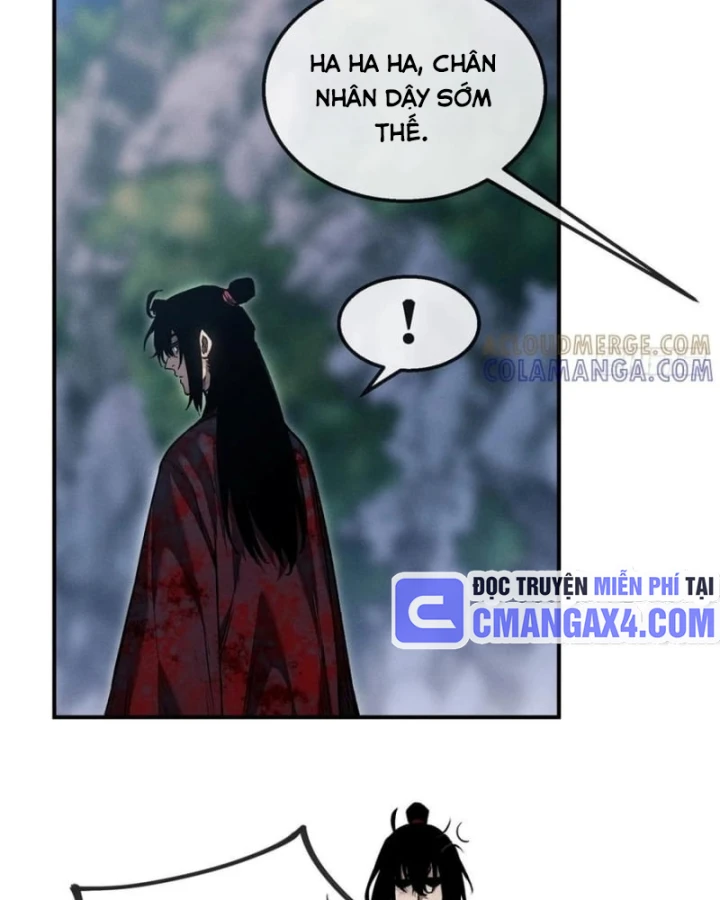 Đạo Quỷ Dị Tiên Chapter 54 - 24