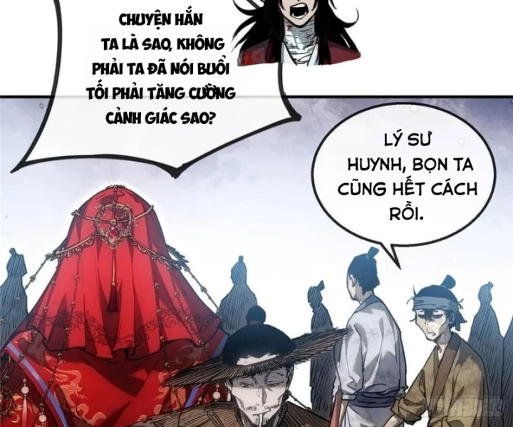 Đạo Quỷ Dị Tiên Chapter 54 - 25