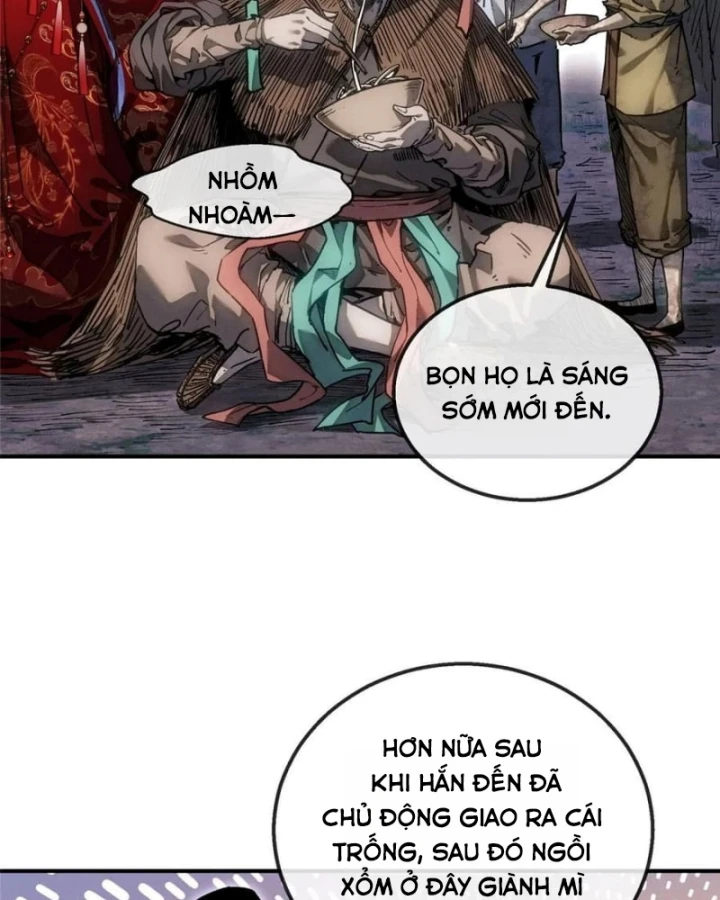 Đạo Quỷ Dị Tiên Chapter 54 - 26