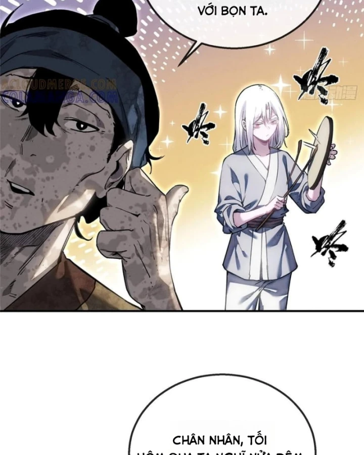 Đạo Quỷ Dị Tiên Chapter 54 - 27