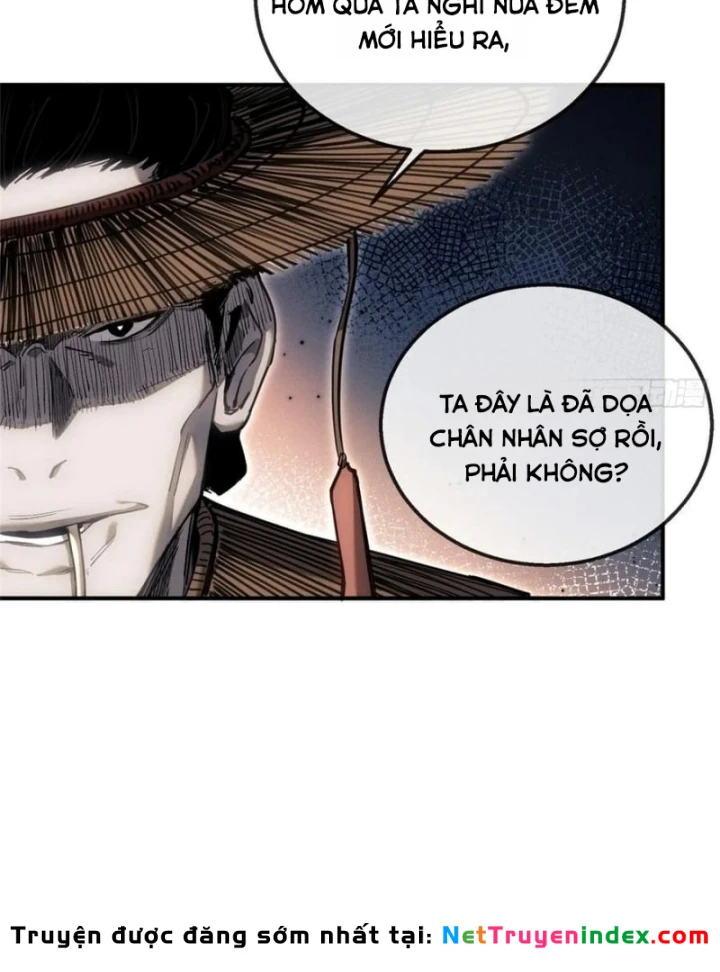 Đạo Quỷ Dị Tiên Chapter 54 - 28