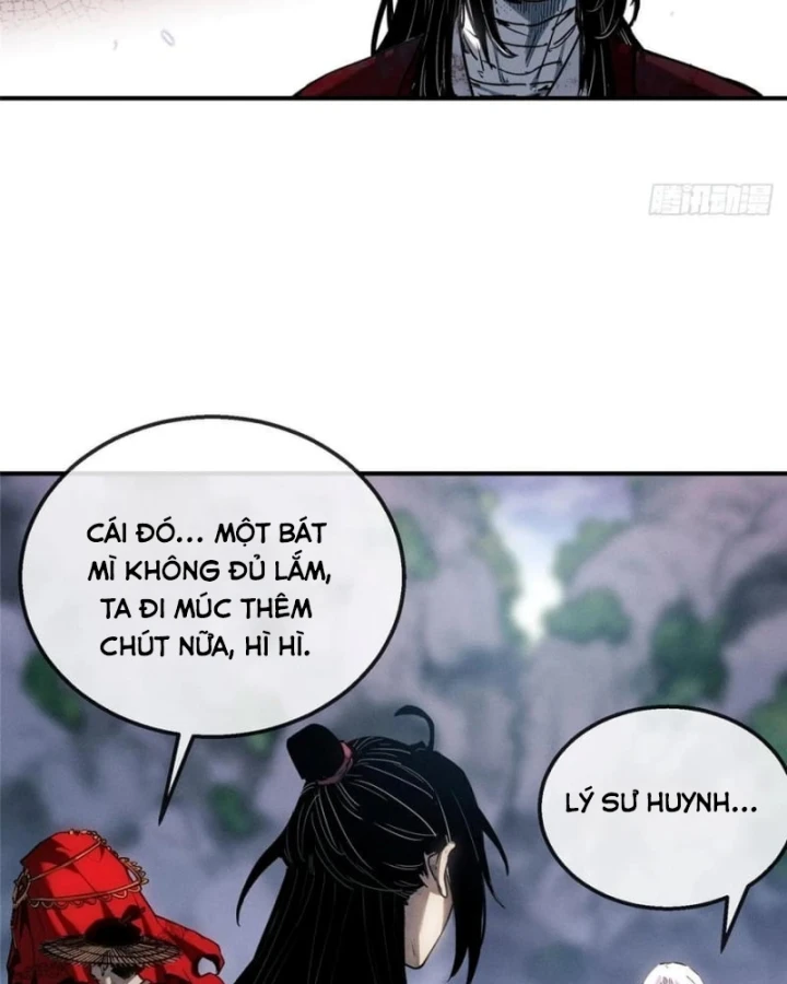 Đạo Quỷ Dị Tiên Chapter 54 - 31