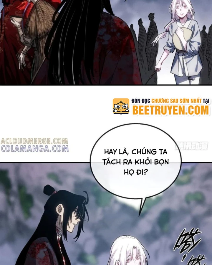 Đạo Quỷ Dị Tiên Chapter 54 - 32