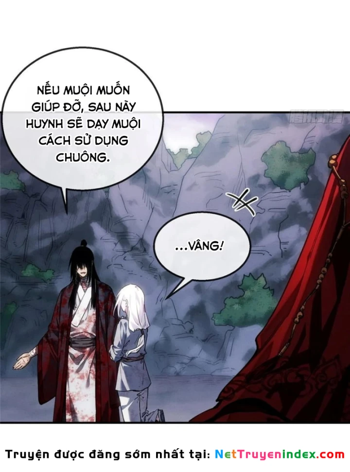 Đạo Quỷ Dị Tiên Chapter 54 - 37