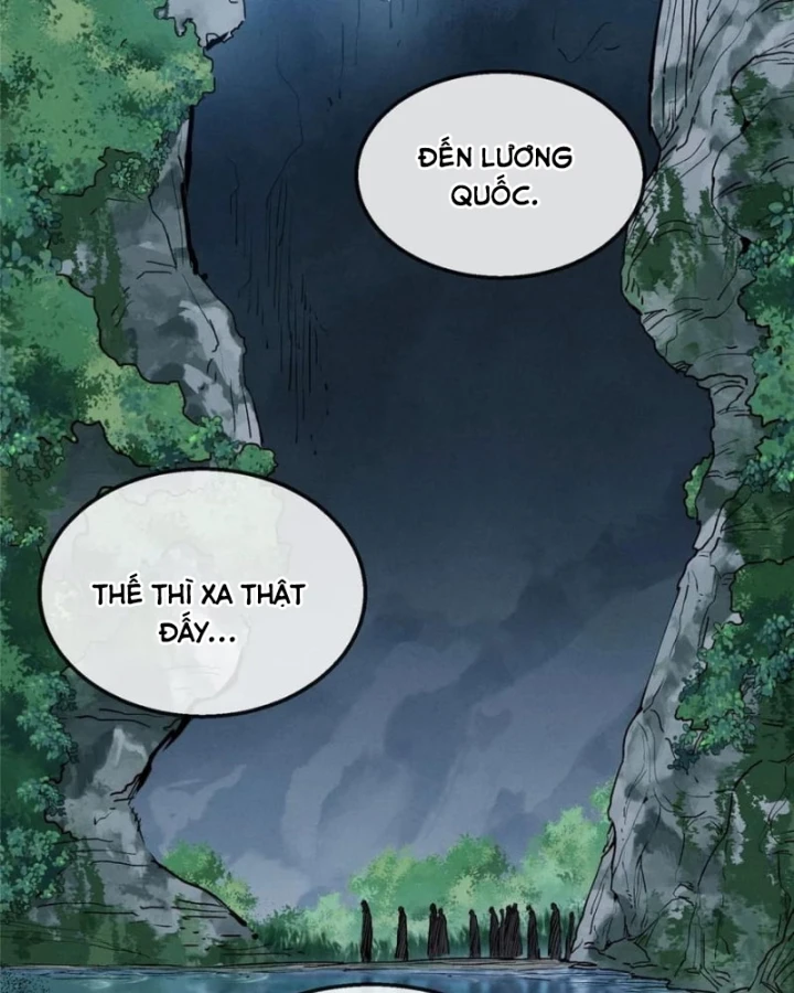 Đạo Quỷ Dị Tiên Chapter 54 - 40