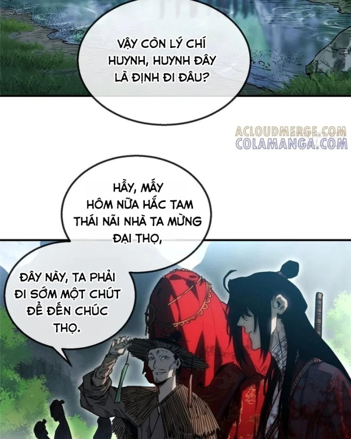 Đạo Quỷ Dị Tiên Chapter 54 - 41