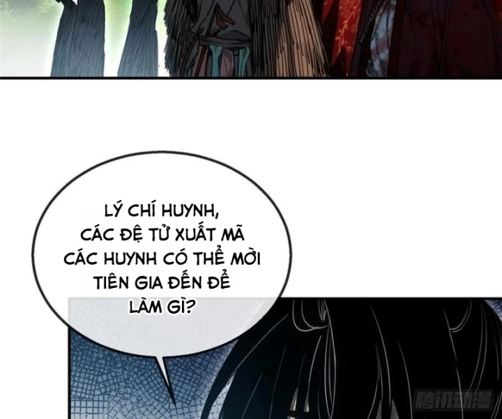 Đạo Quỷ Dị Tiên Chapter 54 - 42