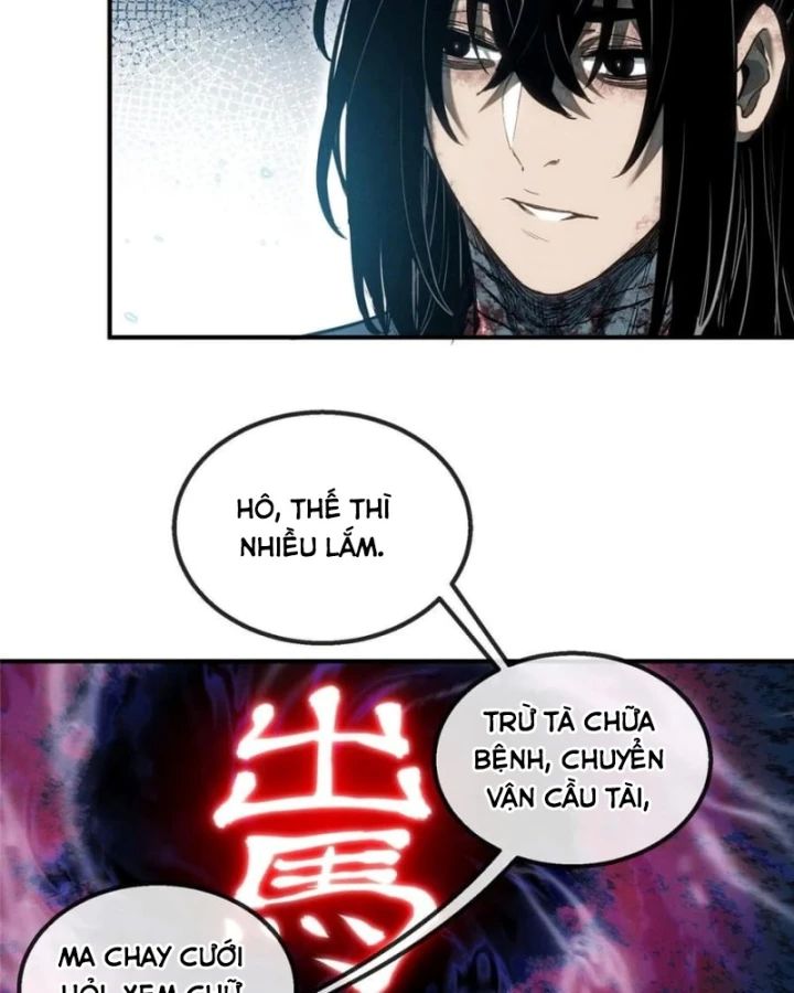 Đạo Quỷ Dị Tiên Chapter 54 - 43