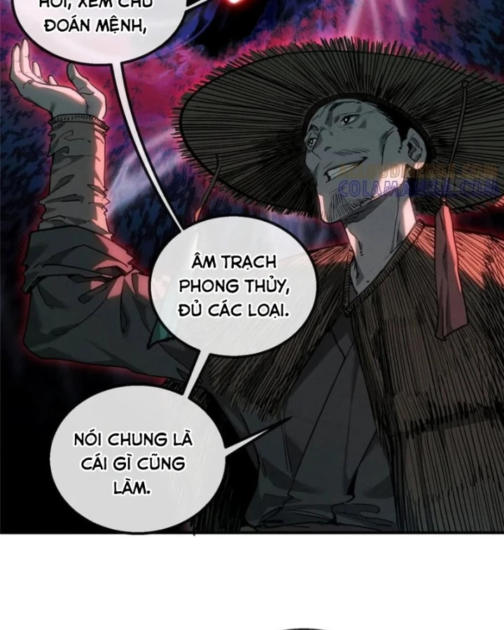Đạo Quỷ Dị Tiên Chapter 54 - 44