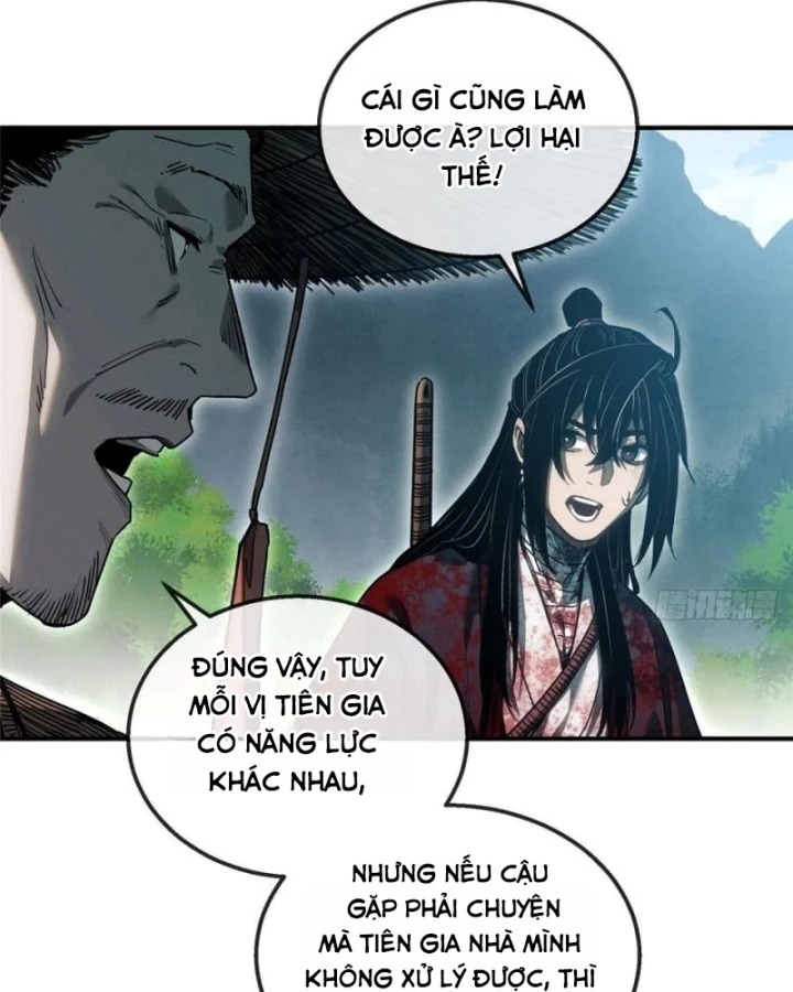 Đạo Quỷ Dị Tiên Chapter 54 - 45