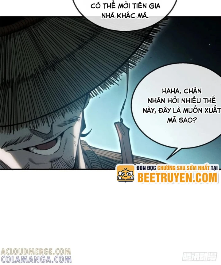 Đạo Quỷ Dị Tiên Chapter 54 - 46