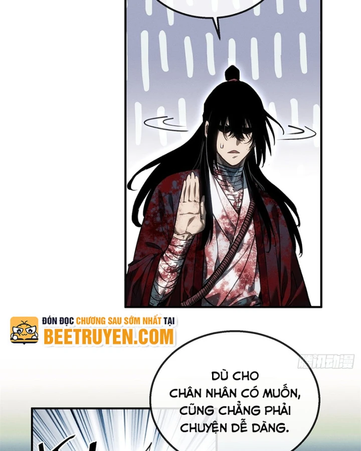 Đạo Quỷ Dị Tiên Chapter 55 - 3
