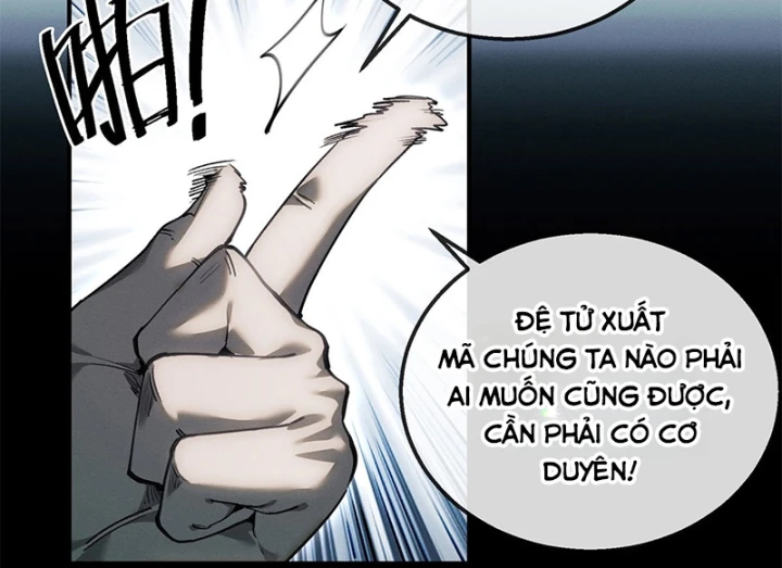 Đạo Quỷ Dị Tiên Chapter 55 - 4