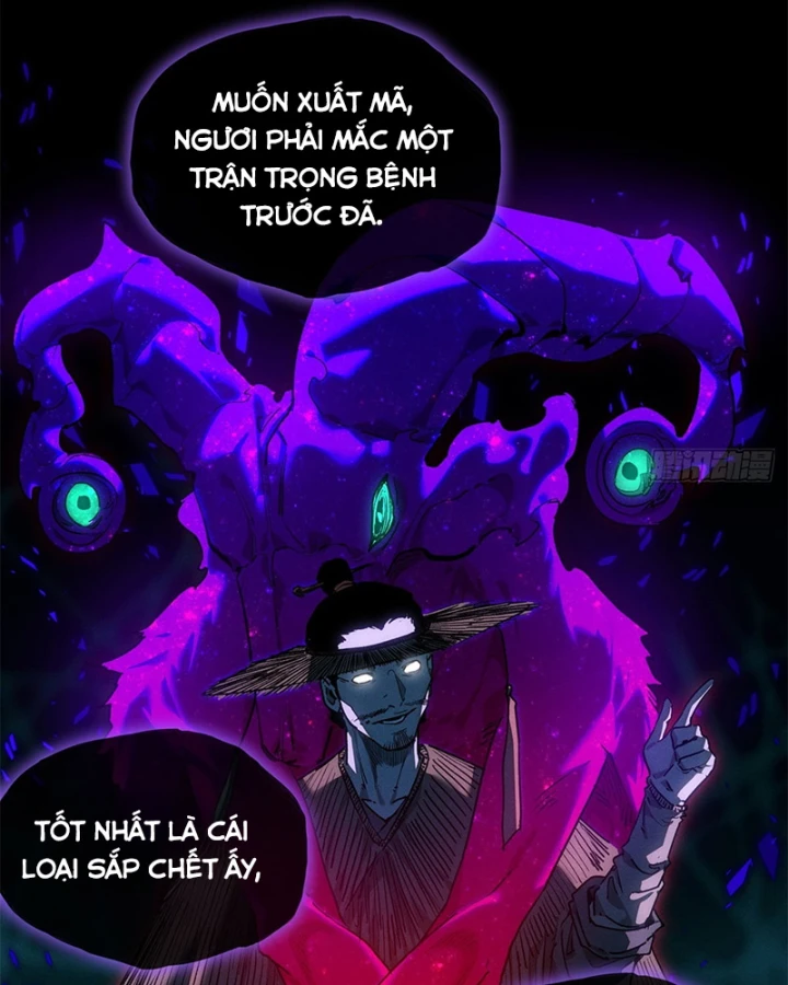 Đạo Quỷ Dị Tiên Chapter 55 - 5