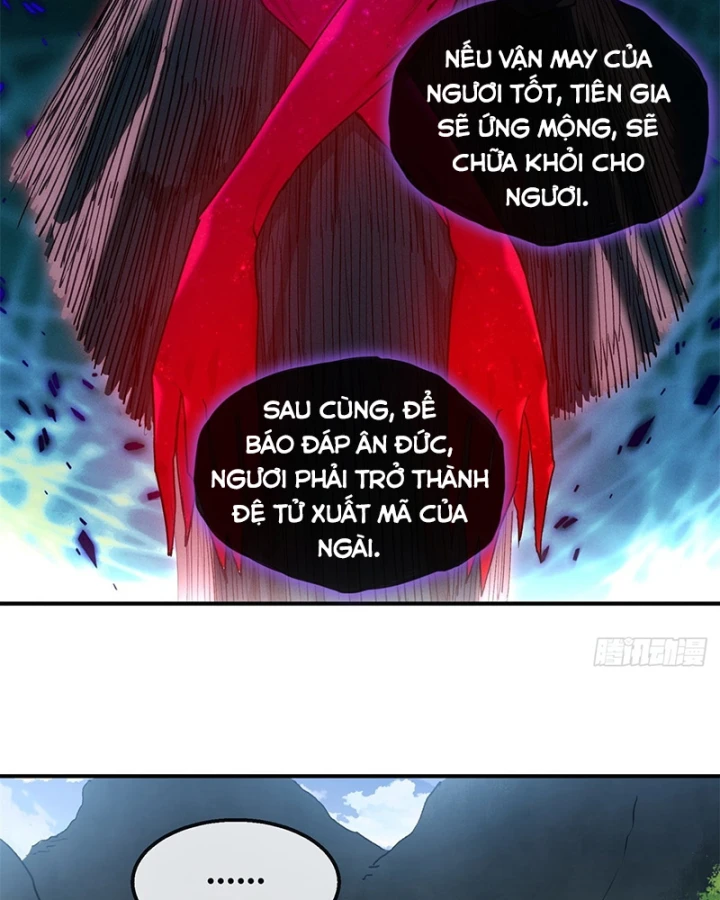 Đạo Quỷ Dị Tiên Chapter 55 - 6