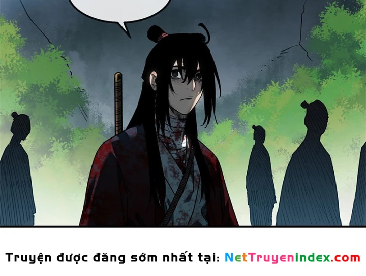 Đạo Quỷ Dị Tiên Chapter 55 - 7