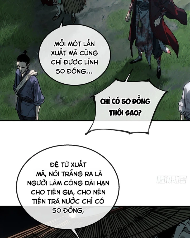 Đạo Quỷ Dị Tiên Chapter 55 - 9