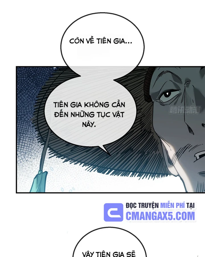 Đạo Quỷ Dị Tiên Chapter 55 - 11