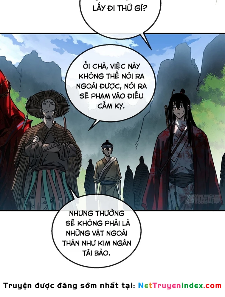 Đạo Quỷ Dị Tiên Chapter 55 - 12