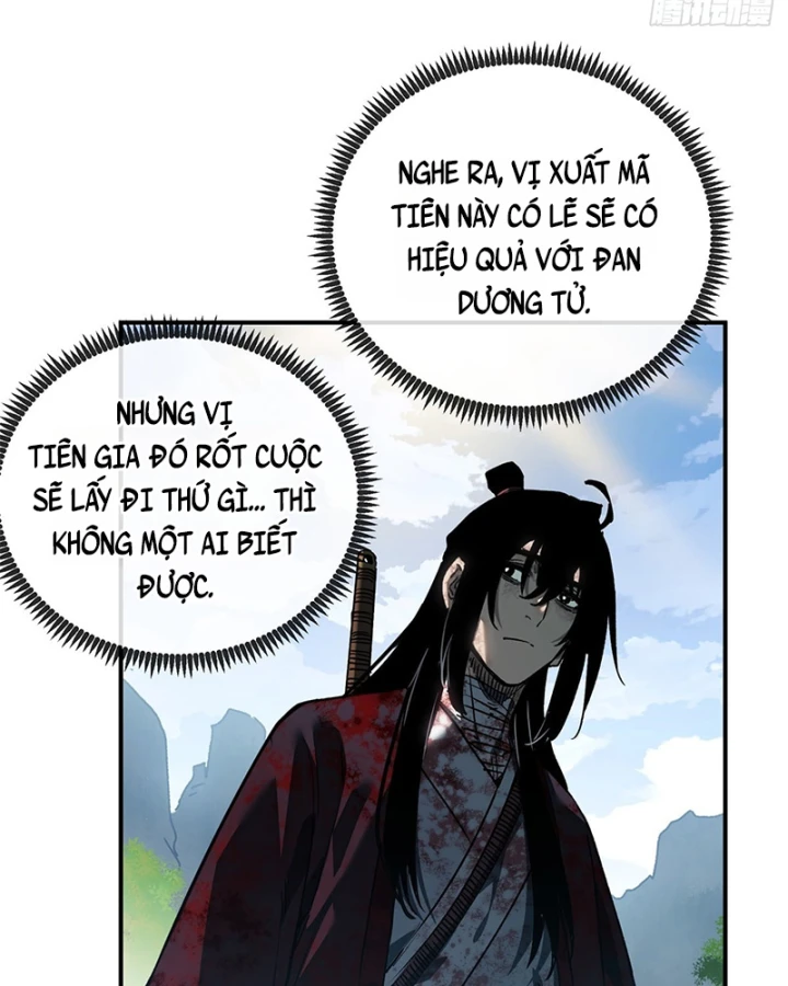 Đạo Quỷ Dị Tiên Chapter 55 - 14