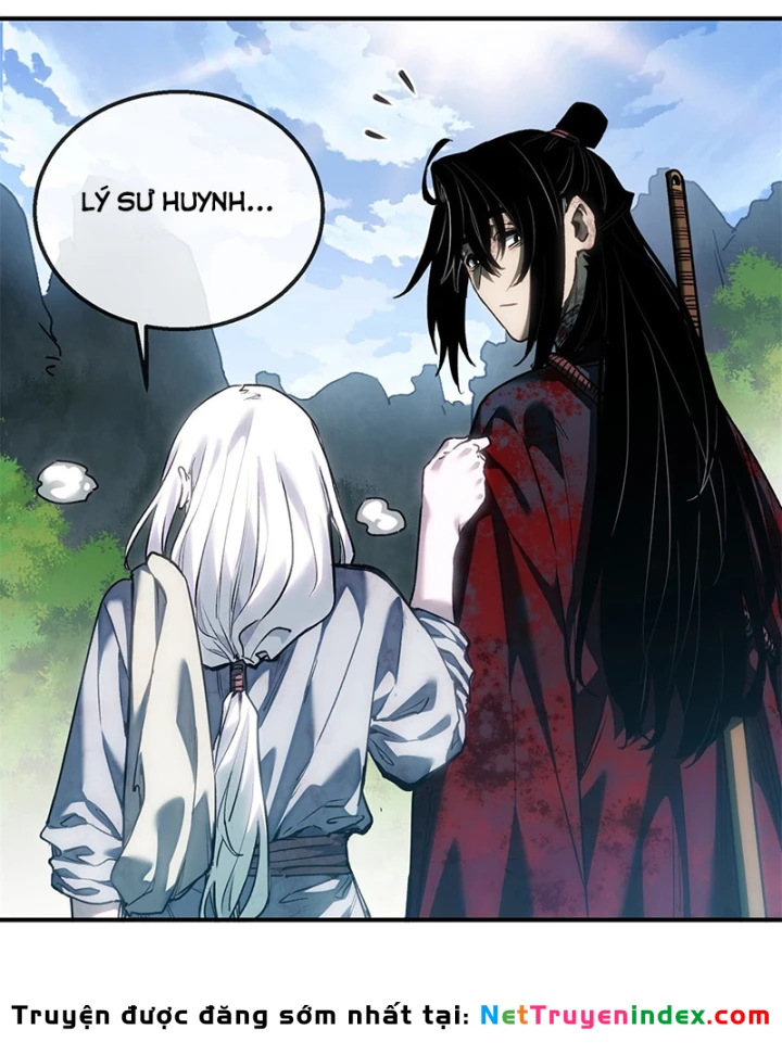 Đạo Quỷ Dị Tiên Chapter 55 - 16