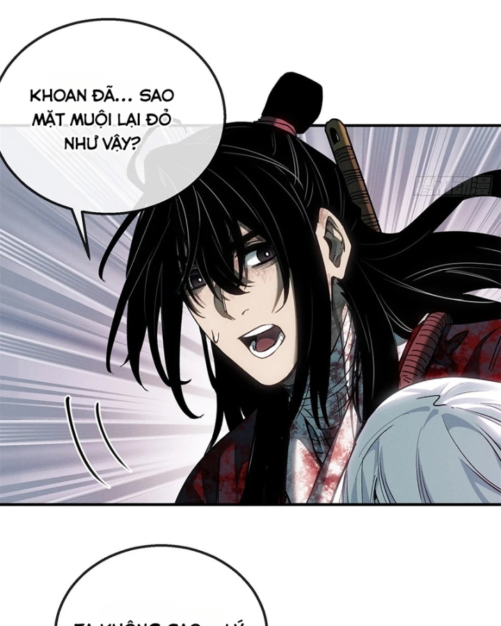 Đạo Quỷ Dị Tiên Chapter 55 - 19