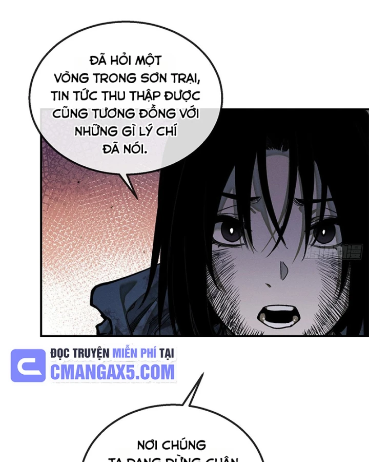 Đạo Quỷ Dị Tiên Chapter 55 - 31