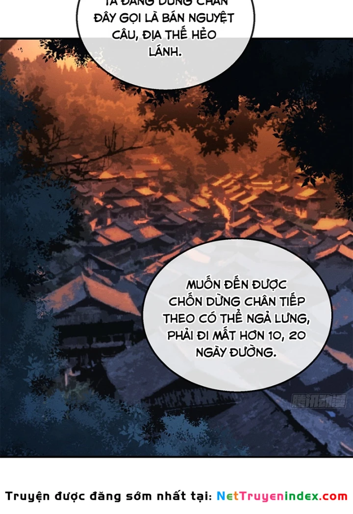 Đạo Quỷ Dị Tiên Chapter 55 - 32
