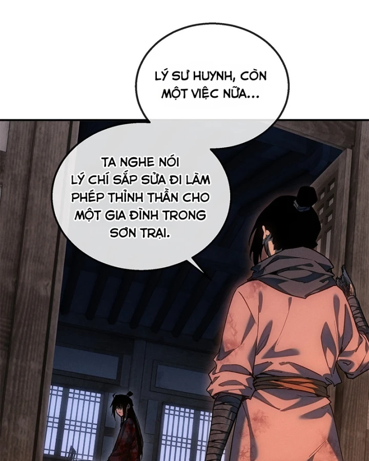 Đạo Quỷ Dị Tiên Chapter 55 - 33