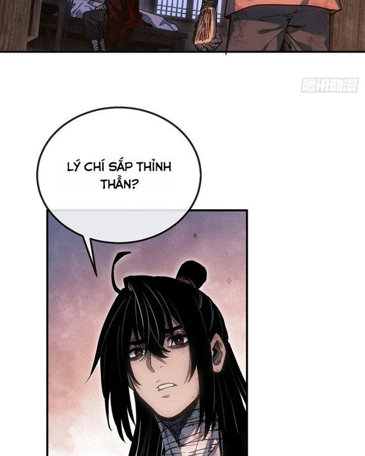 Đạo Quỷ Dị Tiên Chapter 55 - 34