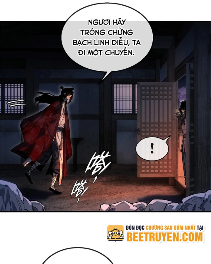 Đạo Quỷ Dị Tiên Chapter 55 - 37