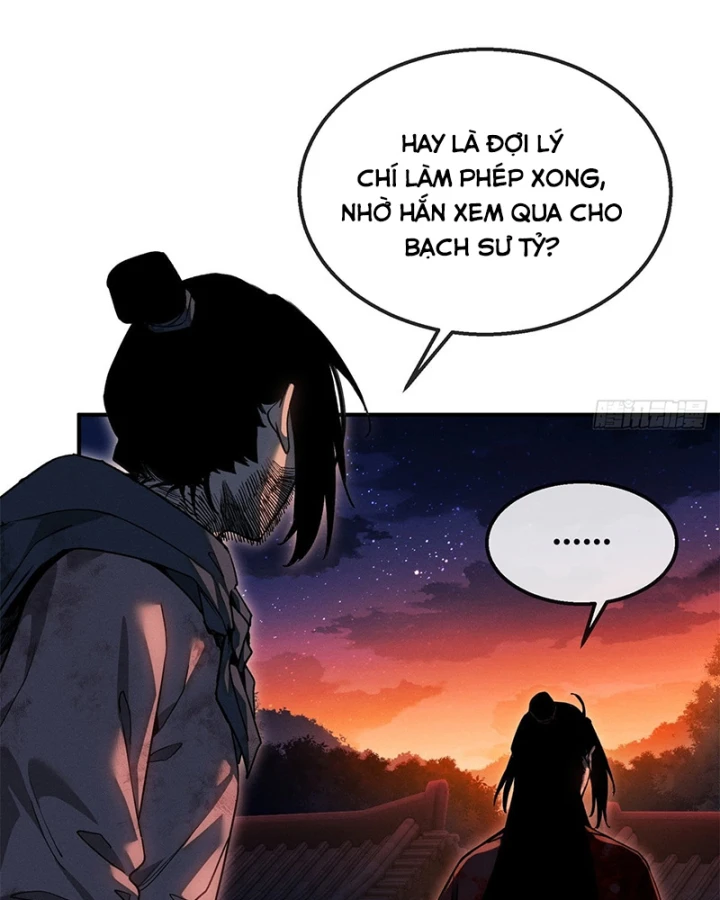 Đạo Quỷ Dị Tiên Chapter 55 - 39