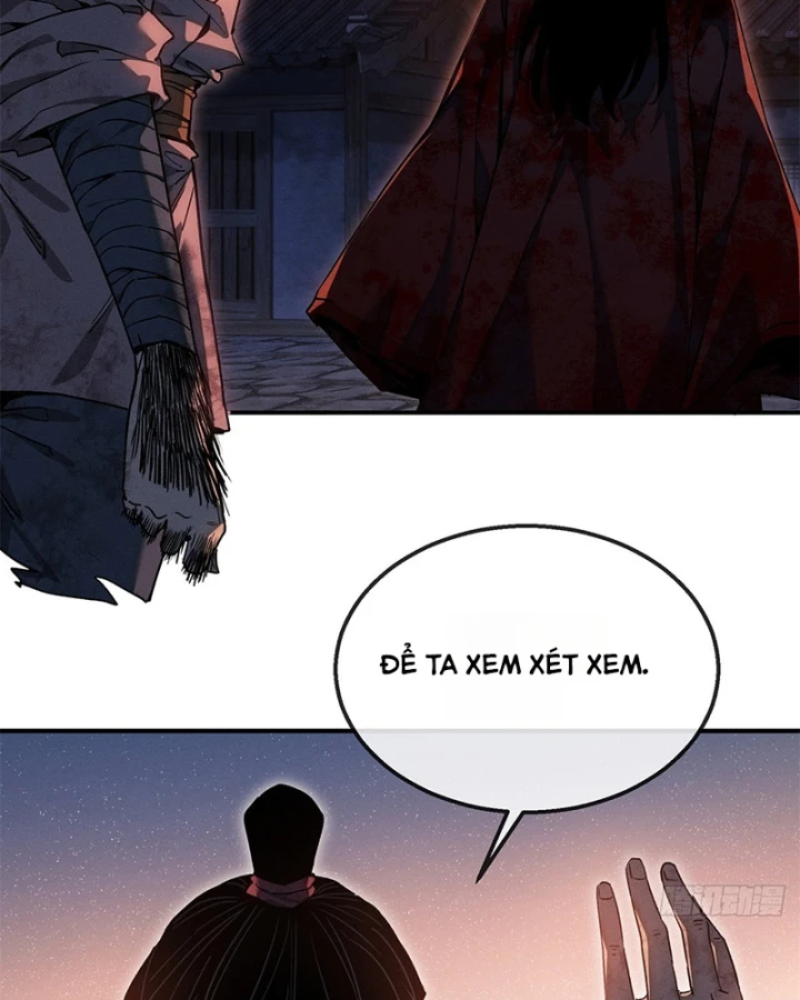 Đạo Quỷ Dị Tiên Chapter 55 - 40